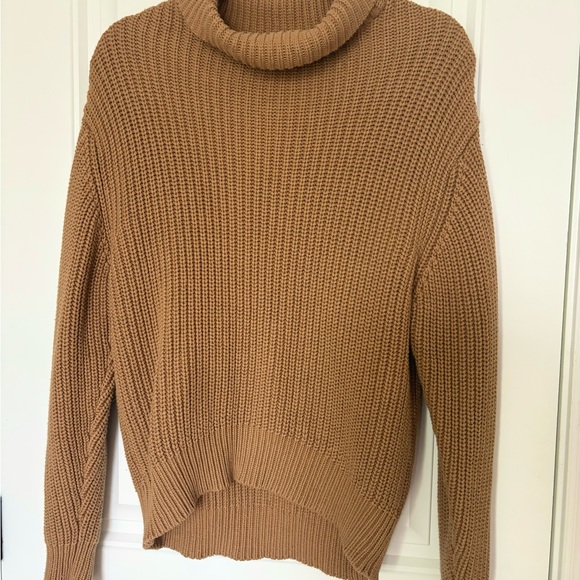 French Connection Millie Mozart Turtleneck - Picture 2 of 2